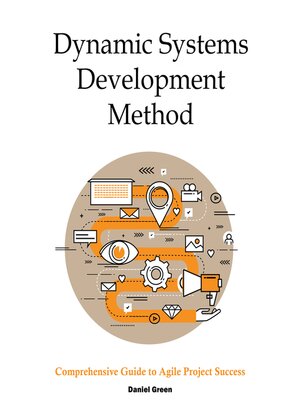 cover image of Dynamic Systems Development Method